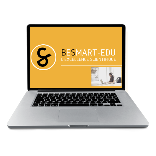 La start-up EdTech BeSMART-Edu : équation réussie pour l’excellence à distance